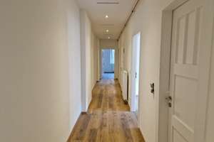 2 Zimmer renovierte Wohnung zu vermieten in der Knauerstraße! – Knauerstraße 10, 90443 Gostenhof, Nürnberg – Vorschaubild 2
