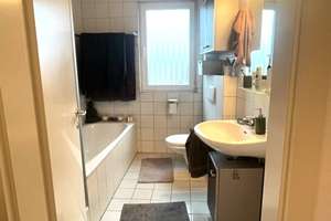 Aachen-Brand: Moderne, helle 3-Zimmer-Wohnung im DG - ca. 72 m² mit SW- Balkon in ruhiger Lage – Wilhelm-Grasmehr-Straße 3, 52078 Brand, Aachen – Vorschaubild 9