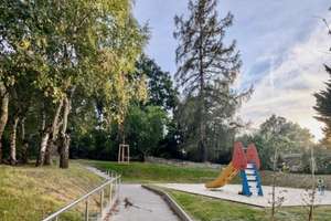 BARRIEREFREIE WOHNUNG MIT TERRASSE & GEMEINSCHAFTSGARTEN - TG-STELLPLATZ - IDEAL FÜR EINE FAMILIE – Rudower Str. 44 gg, 12524 Altglienicke, Berlin – Vorschaubild 19