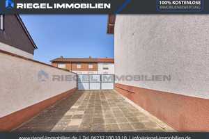 Sie hier? Wir auch! DHH mit Potenzial: 416 m² Grundstück, 2 Bäder, 2 Küchen, Kamin & große Terrasse – Rhein-Neckar-Kreis – Vorschaubild 7