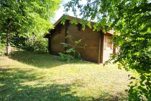 Ferienhaus Lauterdörfle Hayingen Idyllisches 3-Zimmer-Ferienhaus – Lauterdörfle 25, 72534 Hayingen – Vorschaubild 26