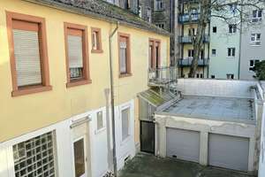 Wohnanlage mit 18 Appartements in Karlsruhe (Südweststadt) zu verkaufen. – Die vollständige Adresse der Immobilie erhältst du vom Anbieter., 76229 Südweststadt, Karlsruhe – Vorschaubild 8