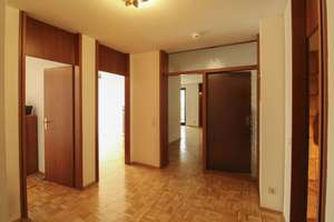 Attraktive 3-Zimmer-Wohnung mit großzügigem Balkon und Stellplatz in ruhiger Lage von Düsseldorf – Die vollständige Adresse der Immobilie erhältst du vom Anbieter., 40599 Hassels, Düsseldorf – Vorschaubild 8