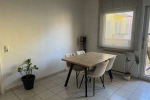 3-Zimmer-Wohnung mit Innenhof-Balkon in Würzburg – Die vollständige Adresse der Immobilie erhältst du vom Anbieter., 97070 Altstadt, Würzburg – Vorschaubild 4