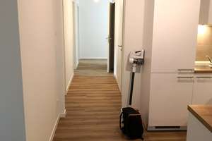 4 Zimmer Neubau Wohnung in Langenhorn zum 01.07.2026 – Die vollständige Adresse der Immobilie erhältst du vom Anbieter., 22419 Langenhorn, Hamburg – Vorschaubild 15