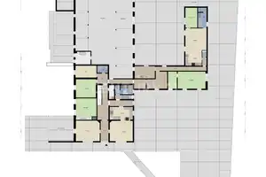 Wohnen, Pferdehaltung, Traumgrundstück: Mehrgenerationen-Landhaus! – Kleve (Kreis) – Vorschaubild 62