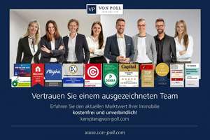 Hochwertig, gepflegt und bald bezugsfertig – Die vollständige Adresse der Immobilie erhältst du vom Anbieter., 87474 Buchenberg – Vorschaubild 8