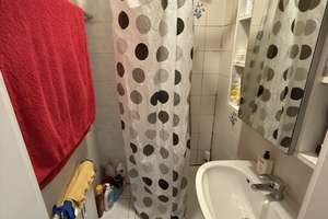Schöne 2 Zimmer  - Wohnung zu vermieten – Augartenstr. 27b, 76137 Südstadt, Karlsruhe – Vorschaubild 3