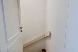 Killesberg-Exklusive Wohnung in bester Höhenlage mit  Blick über Stuttgart – Am Tazzelwurm 6d, 70192 Am Bismarckturm, Stuttgart – Vorschaubild 23