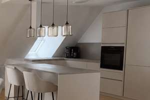 Helle Maisonette Wohnung mit 4,5 Zimmern in bester Lage – Kempener Allee 102, 47803 Kempener Feld/Baackeshof, Krefeld – Vorschaubild 5