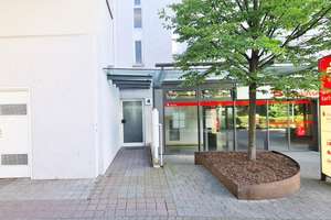 Vollmöblierte 1,5-ZW im Herzen von Karlsruhe zu vermieten – Alter Brauhof 4, 76137 Südweststadt, Karlsruhe – Vorschaubild 16