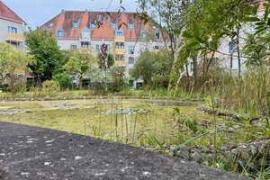 1-Zi.-Wohnung Univiertel Augsburg, TG-Stellplatz, Garten, möbliert, inkl. NK & Internet – Professor-Messerschmitt-Str. 17, 86159 Universitätsviertel, Augsburg – Vorschaubild 17