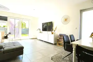 Reihenendhaus mit Dachterrasse und zwei PKW-Stellplätzen in naturnaher Lage von Riedstadt-Goddelau – Groß-Gerau (Kreis) – Vorschaubild 36