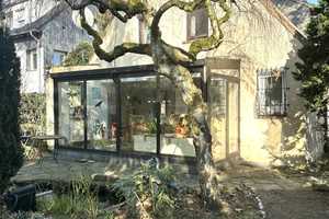 Freistehendes Einfamilienhaus mit Carport und schönem Garten in Duisburg-Homberg – Duisburg – Vorschaubild 3