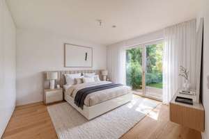 Frisch sanierte 5-Zimmer-Gartenwohnung in der Menterschwaige – Die vollständige Adresse der Immobilie erhältst du vom Anbieter., 81545 Harlaching, München – Vorschaubild 5