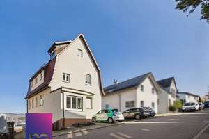 Stuttgart: Mehrfamilienhaus in Halbhöhenlage – Die vollständige Adresse der Immobilie erhältst du vom Anbieter., 70329 Hedelfingen (Ortsteil), Stuttgart – Vorschaubild 2
