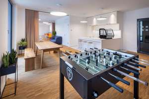 NEU Havelufer Quartier 3 Zimmer mit Badewanne, Dusche und Balkon – 13587 Hakenfelde, Berlin – Vorschaubild 25