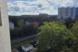 Lebendig wohnen in Stuttgart: 3-Zimmer-Wohnung mit Balkon