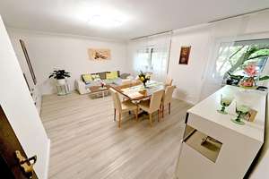 Ab Okt. bezugsfrei , 4 ZKBB, un-ein-seh-barer Balkon mit Blick ins Grüne – 69126 Rohrbach, Heidelberg – Vorschaubild 3