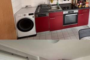 Gepflegte 1-Zimmer-Wohnung in Dresden – Palmstraße 1, 1067 Wilsdruffer Vorstadt/Seevorstadt-West, Dresden – Vorschaubild 12
