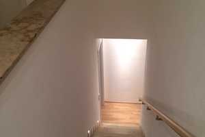 Familienfreundl., neuwertiges 6-Zi-Reihenhaus mit geh. Innenausstattung mit Grundwasser-Wärmepumpe – Freseniusstraße 115, 81247 München – Vorschaubild 22