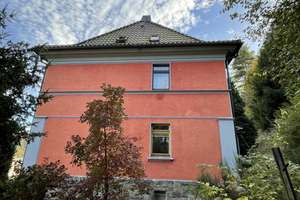 welch ein SCHNÄPPCHEN!!! RESIDIEREN in Steinachs Fabrikanten-VILLA KEIN Traum – Haynsberg 1a, 96523 Steinach – Vorschaubild 3