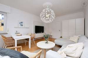 Wunderschöne Wohnung für eine Familie oder Kollegen in Stuttgart Süd – Die vollständige Adresse der Immobilie erhältst du vom Anbieter., 70199 Heslach, Stuttgart – Vorschaubild 9