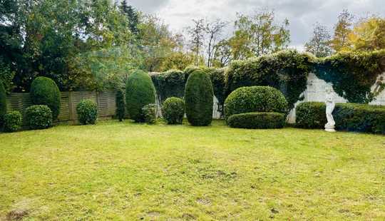 Bild von Großzügiger Bungalow mit großem Garten - Provisionfrei !
