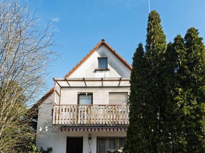 Charmantes Einfamilienhaus mit Garten – ideale Kapitalanlage in Top-Lage von Malsch-provisionsfrei!