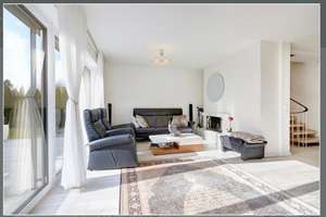 Einfamilienhaus mit 5 Zimmer von Privat  Poppenbüttel – Harksheide Strasse 63, 22399 Poppenbüttel, Hamburg – Vorschaubild 6
