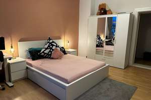 Alltagstaugliche 2,5-Zimmer-Wohnung in Berlin-Tempelhof – Konradinstraße 14a, 12105 Tempelhof, Berlin – Vorschaubild 10