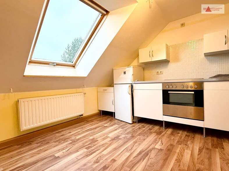 Immobilie in Elterlein - Einfamilienhaus | Zweifamilienhaus: 3.400 m² Grundstück & ruhige Randlage Elterlein OT Schwarzbach - Bild 0