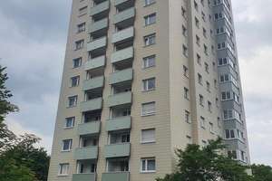 10.OG in Stuttgart-Giebel, VERMIETETE, gut geschnittene 2-Zimmer Wohnung, mit Balkon! – Schildkrötenweg 2, 70499 Bergheim, Stuttgart – Vorschaubild 4