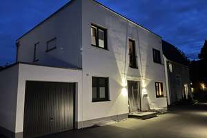 EFH in Zehlendorf, 6 Zimmer, Pool, Sauna, Provisionsfrei, sofort verfügbar – 14167 Zehlendorf, Berlin – Vorschaubild 47