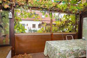 Geräumiges Einfamilienhaus mit Renovierungspotenzial – Heidenheim (Kreis) – Vorschaubild 4