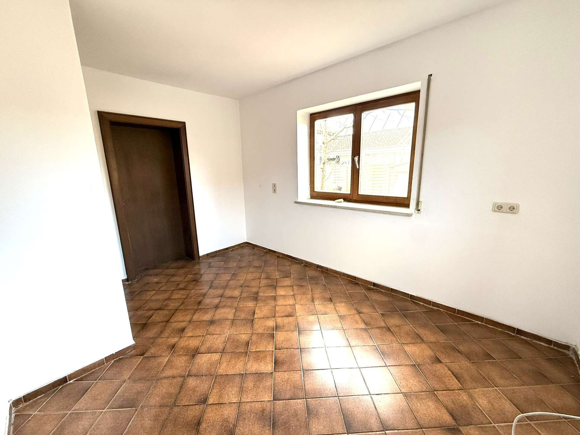 Immobilie in Fridolfing - attraktives idyllisches Familienheim in ruhiger Wohnlage - Bild 1