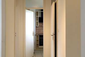 Bewerbung geschlossen | 2-Zimmer-Wohnung – Die vollständige Adresse der Immobilie erhältst du vom Anbieter., 80993 Alt-Moosach, München – Vorschaubild 8