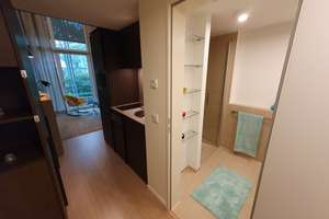 Exklusiv-Apartment mit Möblierung - Bezug sofort möglich - Am Olympiapark – Schwere-Reiter-Str. 27, 80797 Schwere-Reiter-Straße, München – Vorschaubild 35