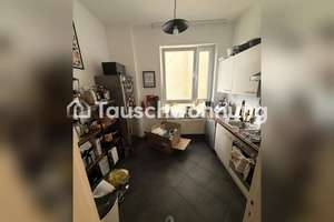 Tauschwohnung: Hamburg-Nord: Geräumige 4,5-Zimmer-Wohnung – Die vollständige Adresse der Immobilie erhältst du vom Anbieter., 22087 Hohenfelde, Hamburg – Vorschaubild 10