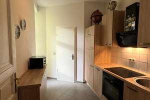Befristet für 12 Monate - Wohnung am Beussel Straße – Beussel Straße 79, 10553 Moabit, Berlin – Vorschaubild 5