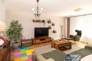 Stilvoll wohnen: Großzügige 4-Zimmer-Erdgeschosswohnung in Bielefeld-Gellershagen – Die vollständige Adresse der Immobilie erhältst du vom Anbieter., 33613 Schildesche, Bielefeld – Vorschaubild 4