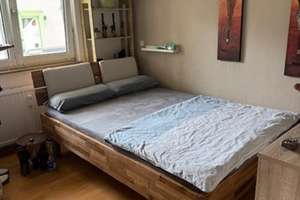 sonnige 2-ZKB Wohnung mit Terrasse und TG-Stellplatz – Hanfsack 1, 99092 Frienstedt, Erfurt – Vorschaubild 4