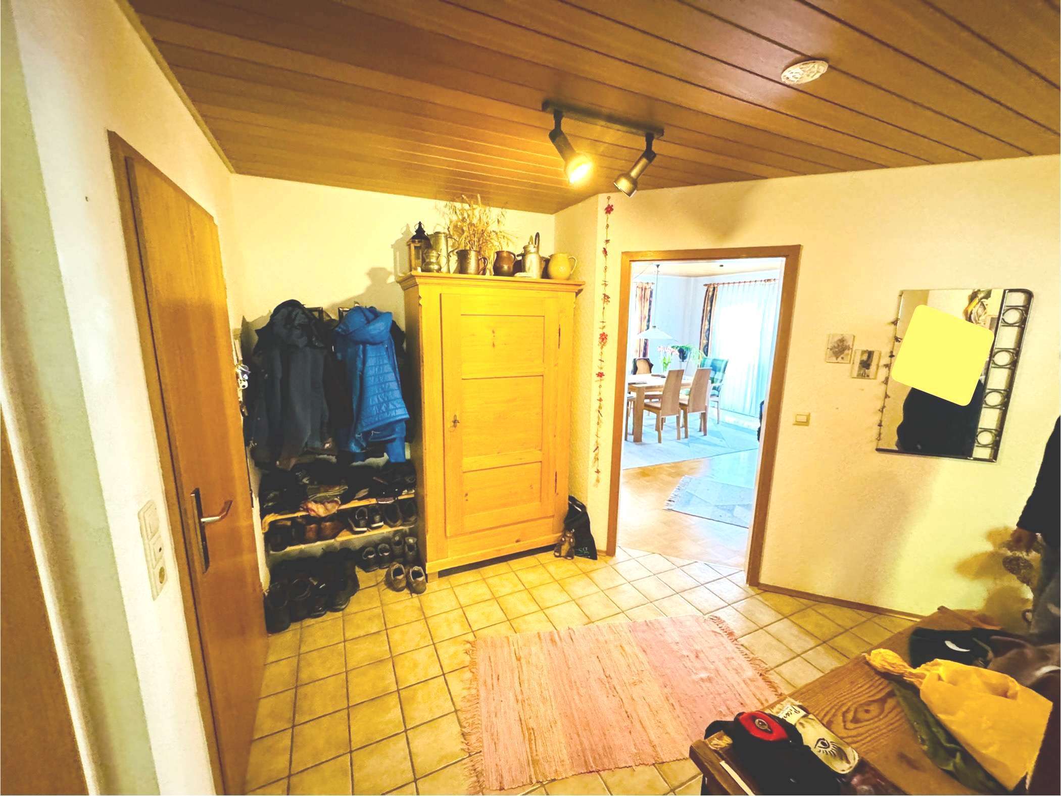 Immobilie in Bad Wimpfen - Erdgeschosswohnung mit Terrasse, 3 Stellplätzen sowie 1 TG Stellplatz - Bild 0