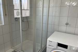 **DIE EIGENEN VIER WÄNDE - 2 ZIMMER, BAD, BALKON IN RUMPHORST** – Die vollständige Adresse der Immobilie erhältst du vom Anbieter., 48147 Schlachthof, Münster – Vorschaubild 8