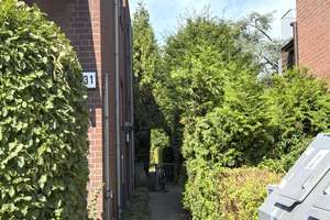 Charmantes Staffelgeschoss mit sonniger Dachterrasse und Garage ! – Die vollständige Adresse der Immobilie erhältst du vom Anbieter., 22339 Hummelsbüttel, Hamburg – Vorschaubild 11