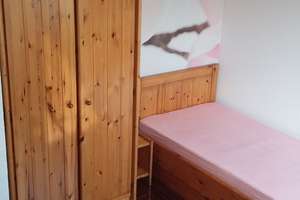 1-Zimmer-Wohnung mit Singleküche in Regensburg – 93053 Kasernenviertel, Regensburg – Vorschaubild 3
