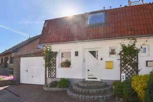 Großzügige Doppelhaushälfte mit Garage! – Die vollständige Adresse der Immobilie erhältst du vom Anbieter., 49191 Belm – Vorschaubild 2
