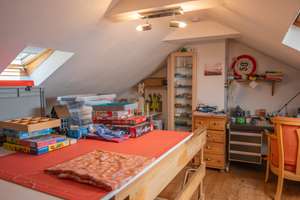 Reihenmittelhaus in Marl-Hamm - ideal für die junge Familie... – Die vollständige Adresse der Immobilie erhältst du vom Anbieter., 45772 Marl-Hamm, Marl – Vorschaubild 16