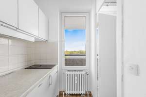 Attraktive 1-Zimmer-Wohnung mit großem Balkon und Top-Anbindung – Die vollständige Adresse der Immobilie erhältst du vom Anbieter., 81477 Solln, München – Vorschaubild 7