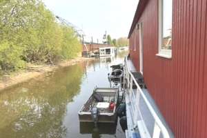 *Nahe Köln (Fährverbindung) - großes, schönes Wohnboot mit genehmigtem Liegeplatz u. Wohnadresse* – Die vollständige Adresse der Immobilie erhältst du vom Anbieter., 51371 Hitdorf, Leverkusen – Vorschaubild 38